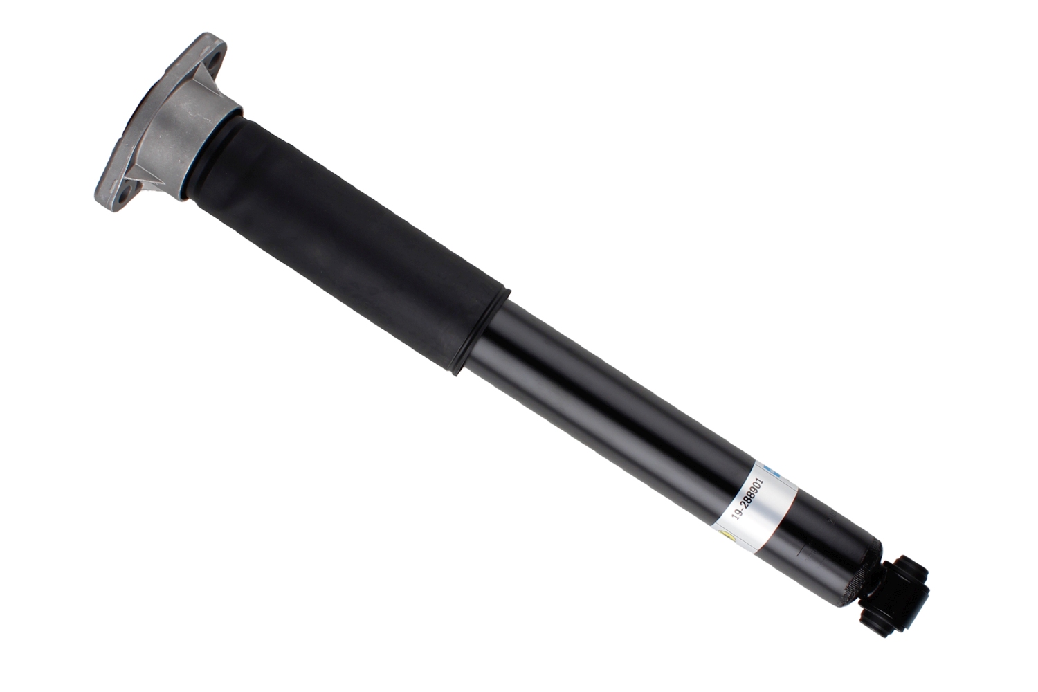 Bilstein B4 Rear Dampmatic® Shock Absorber Mercedes Glc X253