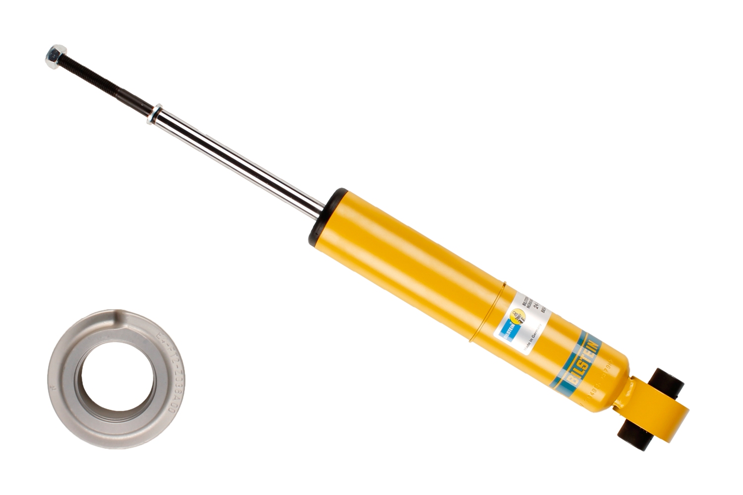 Bilstein B6 Rear Shock Absorber Alfa Romeo 159