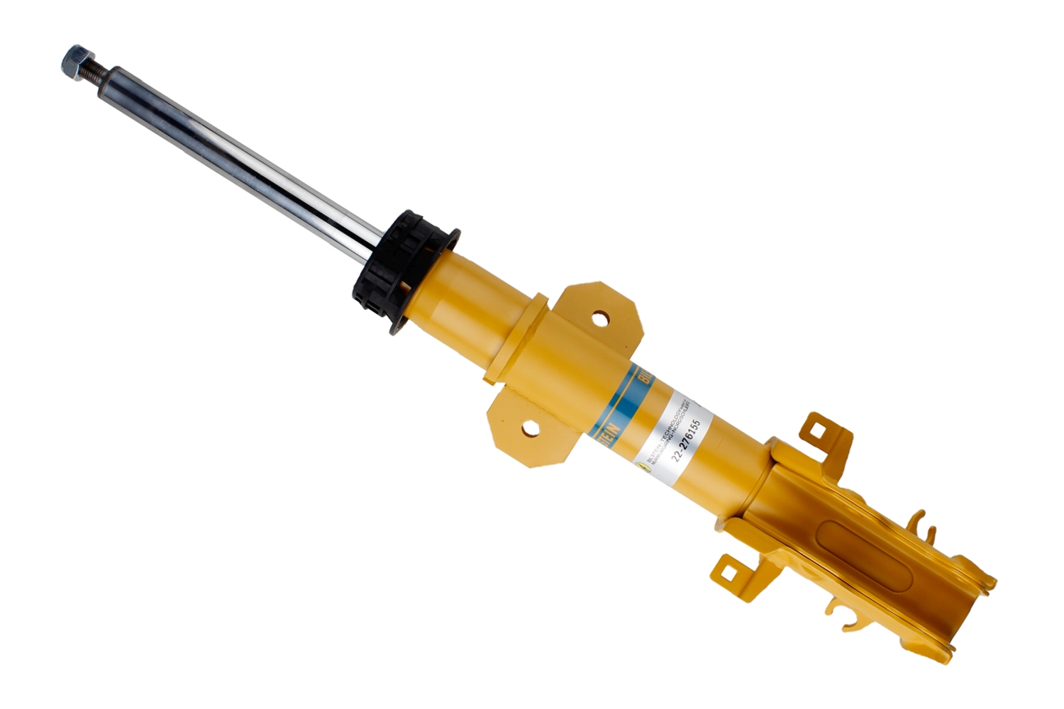 Bilstein B6 R.front Shock Absorber Mercedes V-class / Vito W447 4wd