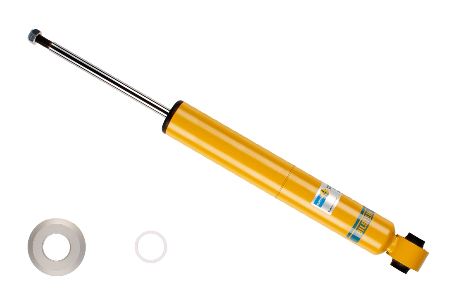 Bilstein B6 Rear Shock Absorber VW Touareg Porsche