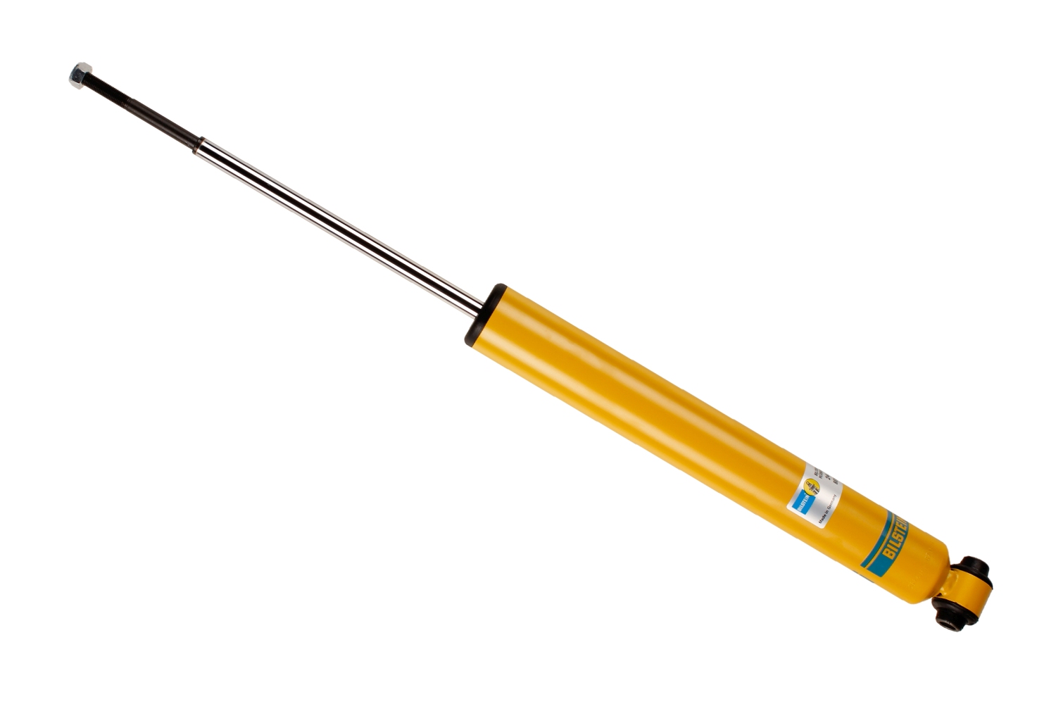 Bilstein B6 Rear Shock Absorber Fiat Stilo 1.2 - 1.9 Jtd