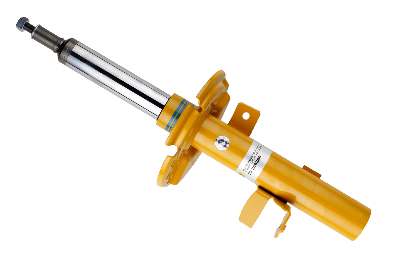 Bilstein B6 L.front Shock Absorber Ford Focus Iii Cew 11.14-