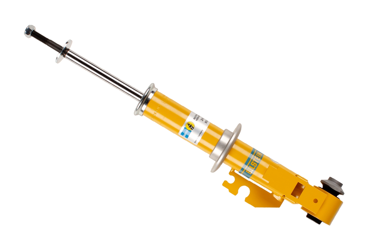Bilstein B6 L.rear Shock Absorber Mini (r55 56 57)