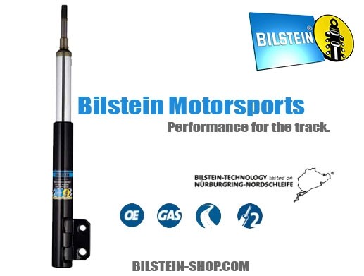 Bilstein Peugeot 205 II (20A/C) 1.6 Rear Motorsport Schokbreke