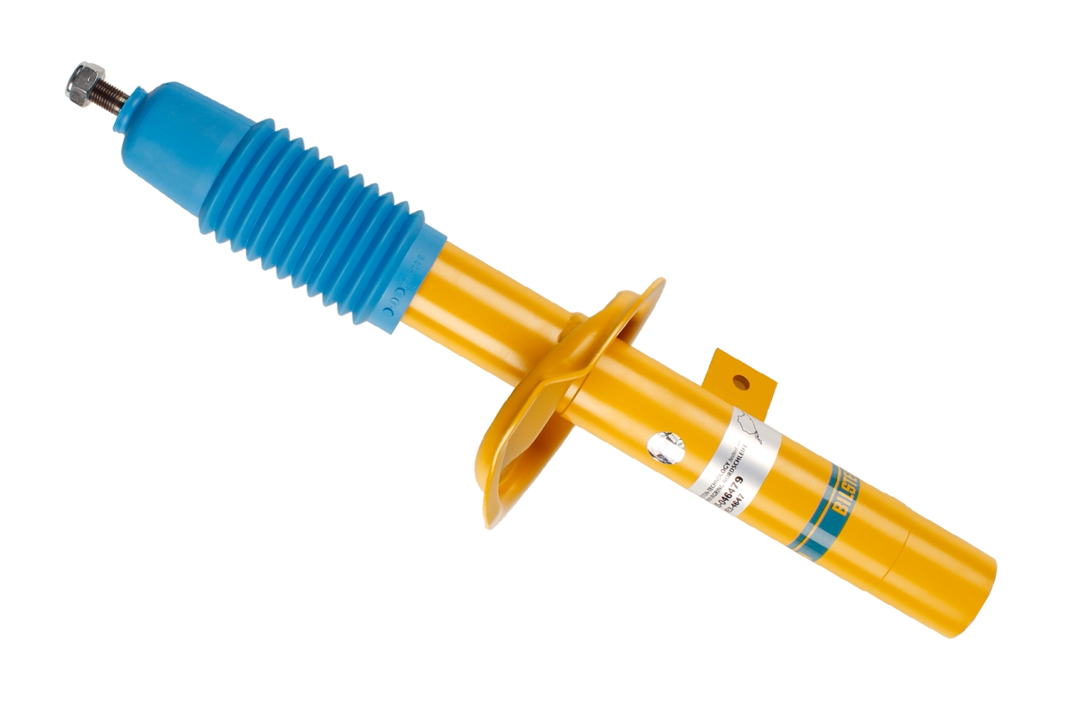 Bilstein B6 Front Shock Absorber Citroen Xsara / Peugeot 206