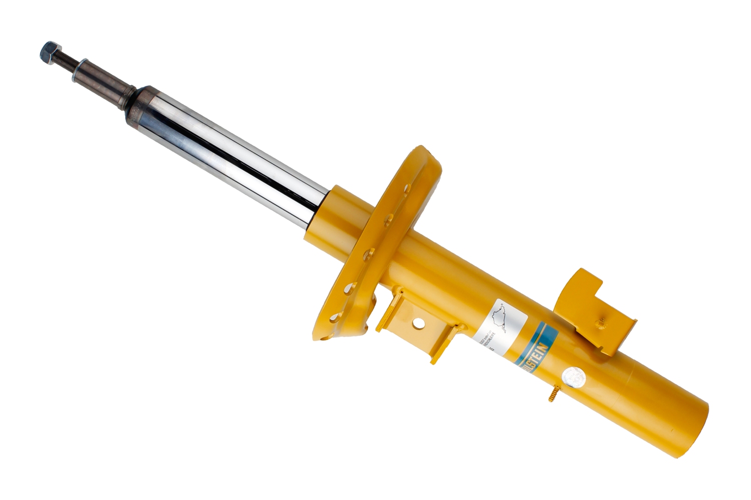 Bilstein B6 R.front Shock Absorber Range Rover Evoque. Convertible