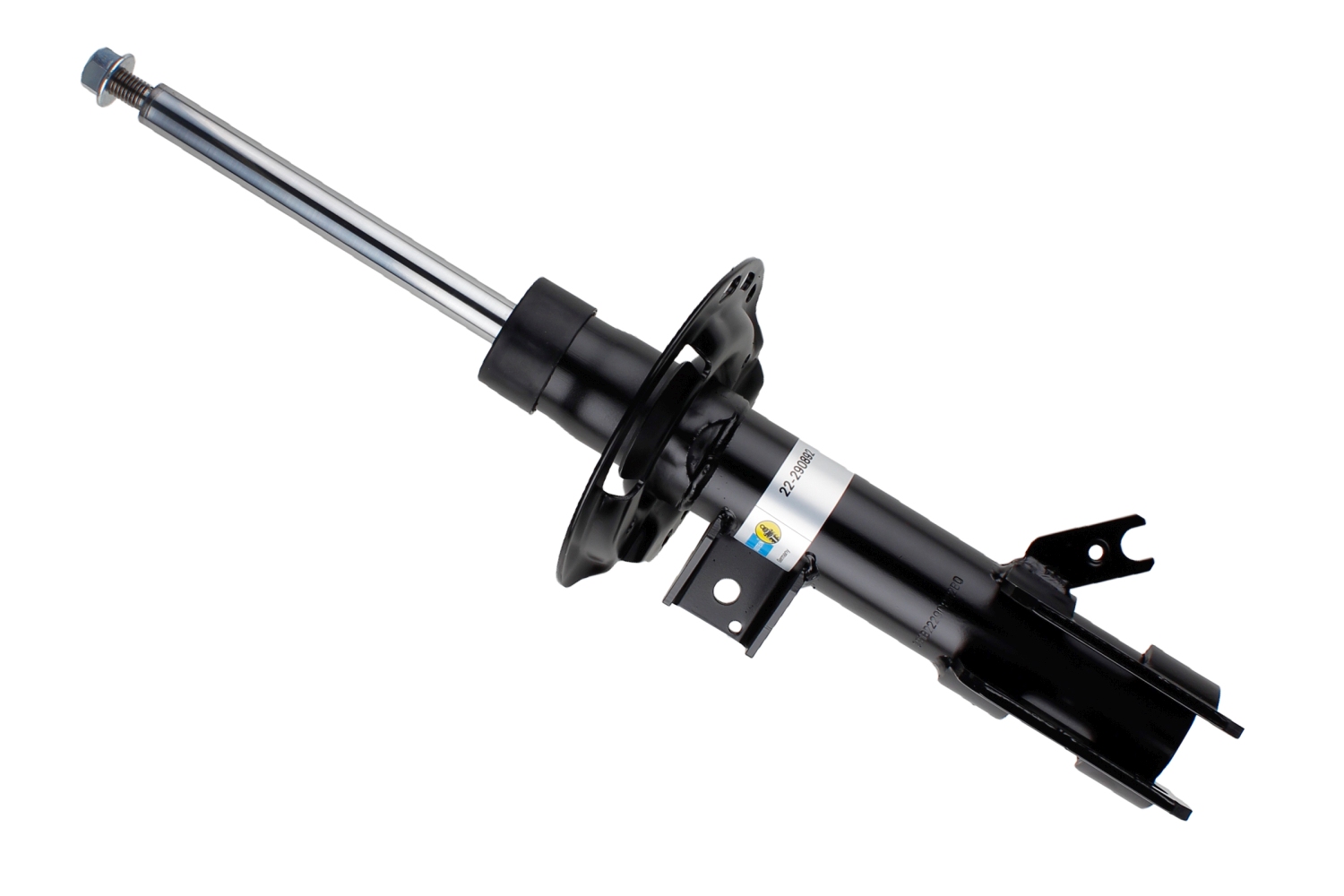 Bilstein Shock Absorber Ford Galaxy 3 S-max 2-sport Vr