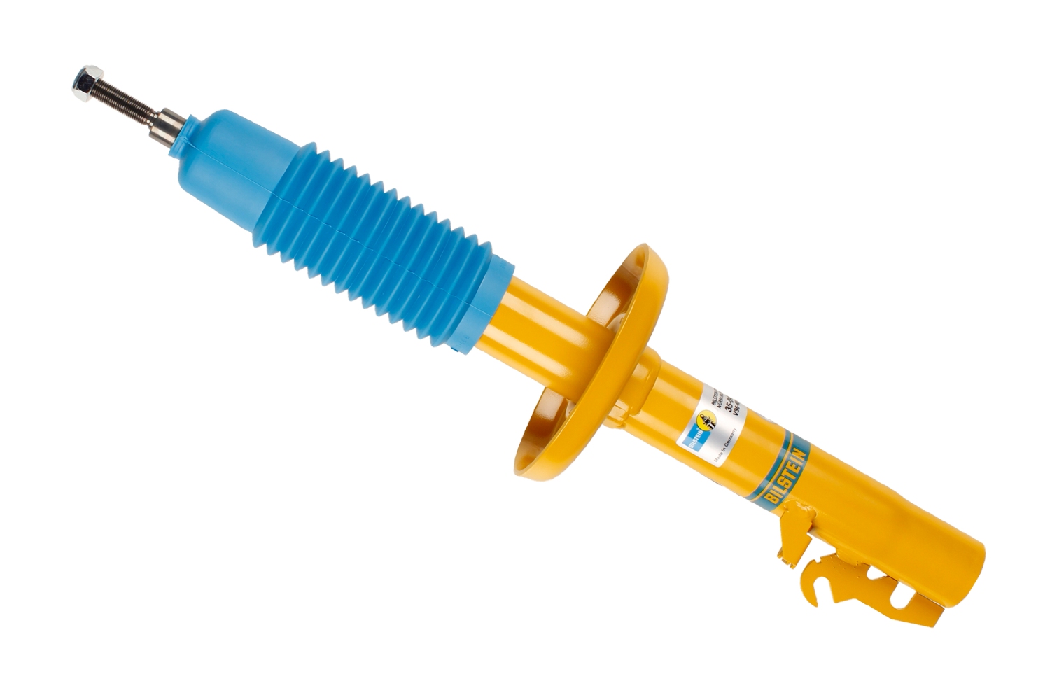 Bilstein B6 Front Shock Absorber Ford Sierra Va1.6l/2.0l From 90b6