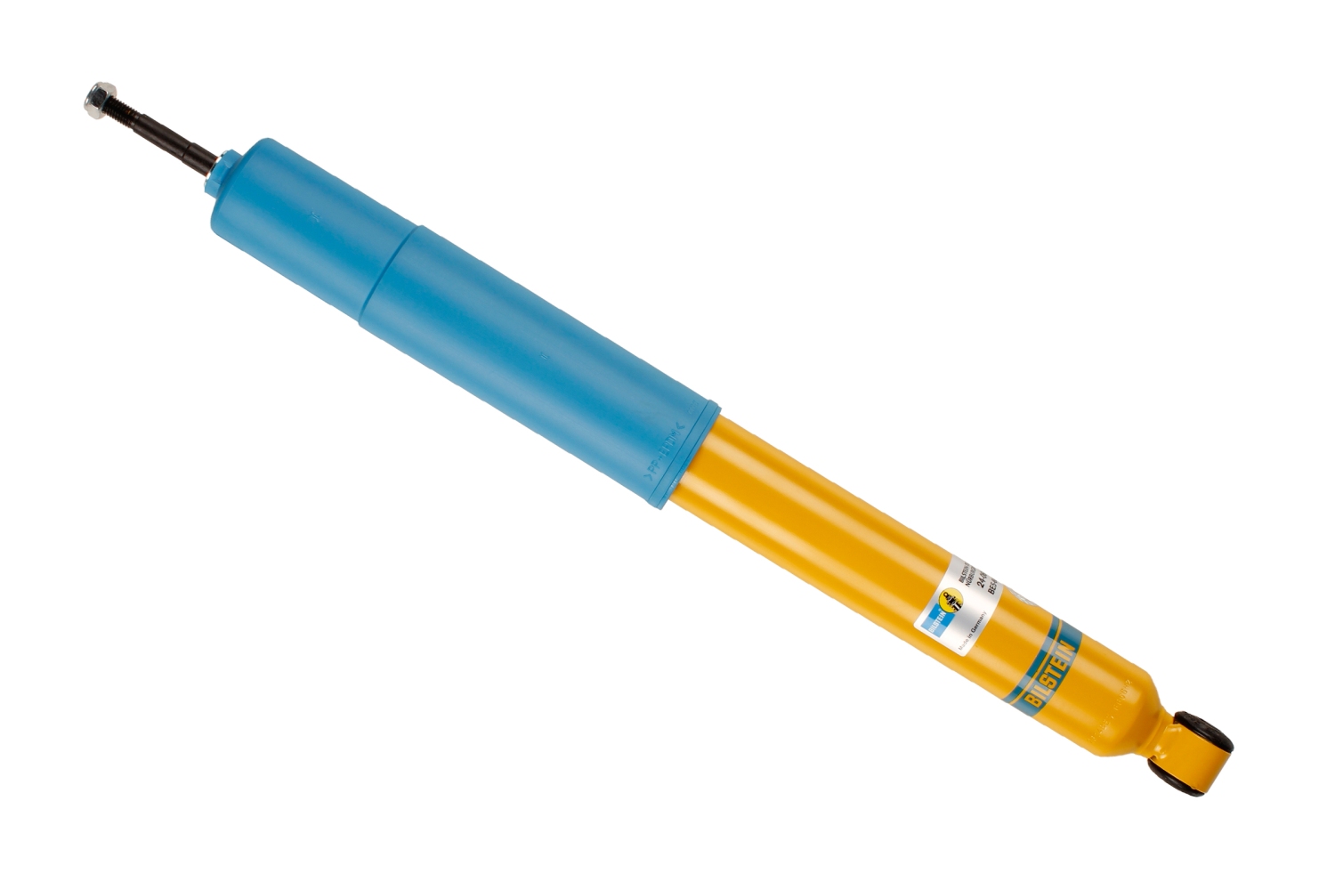 Bilstein B8 Rear Shock Absorber Ford Focus Saloon 08.98-