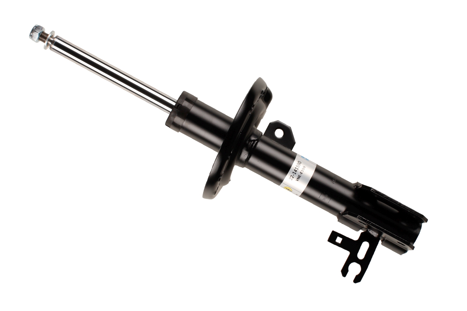 Bilstein B4 L.front Shock Absorber Opel Astra H