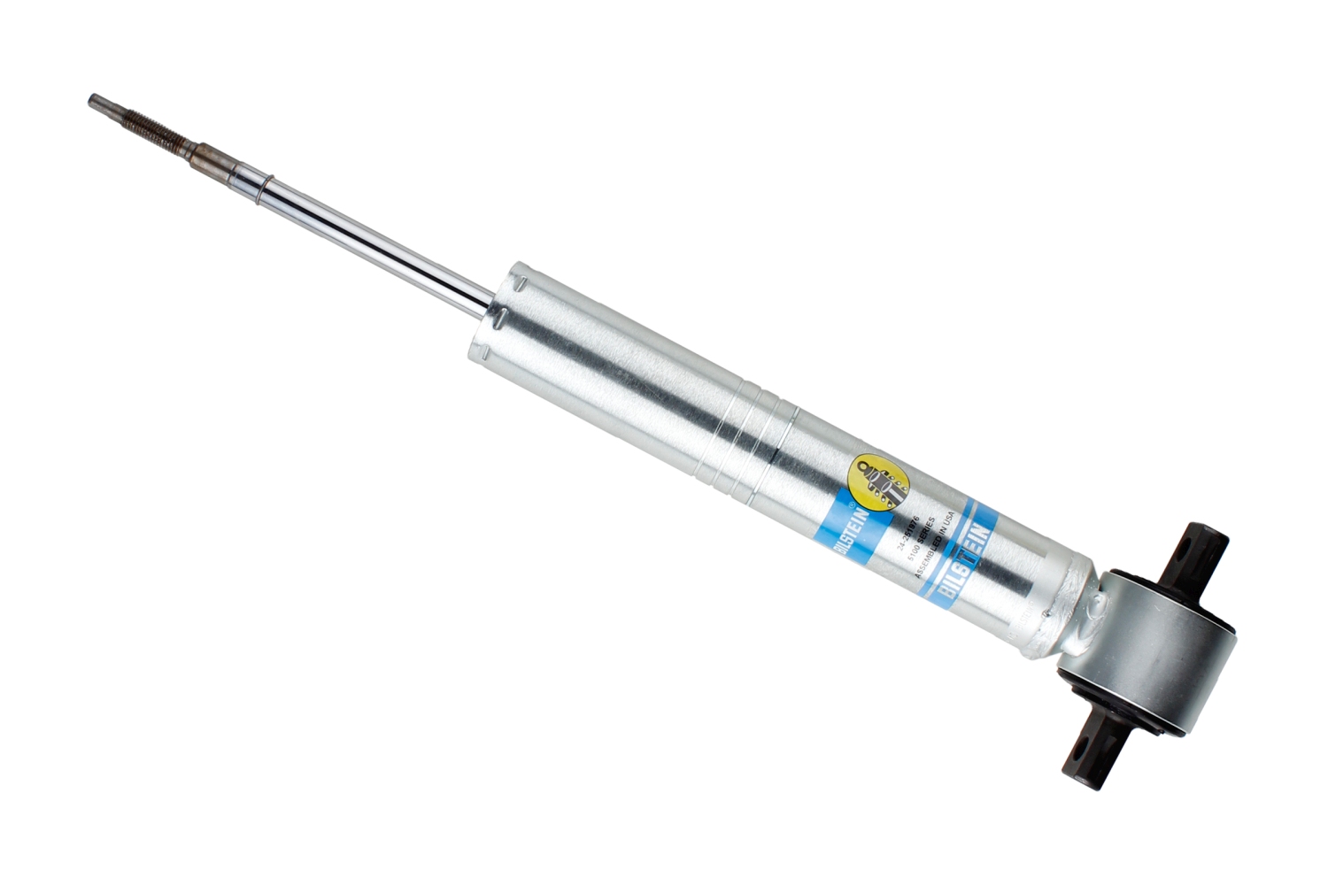 Bilstein B8 Front Shock Absorber Chevrolet Tahoe F 2015-5100 Series