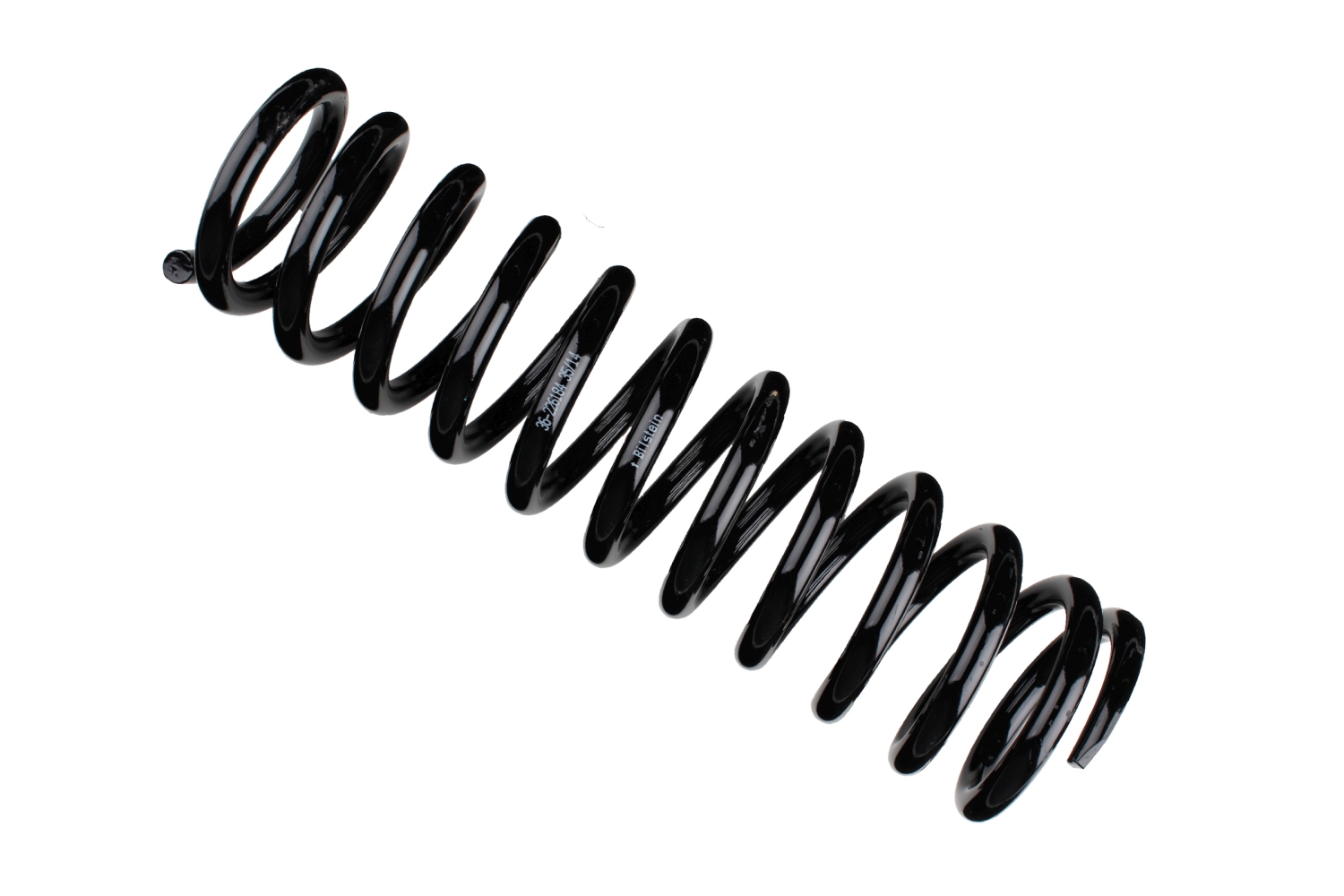 Bilstein B3 Front Spring Mercedes S-class W126