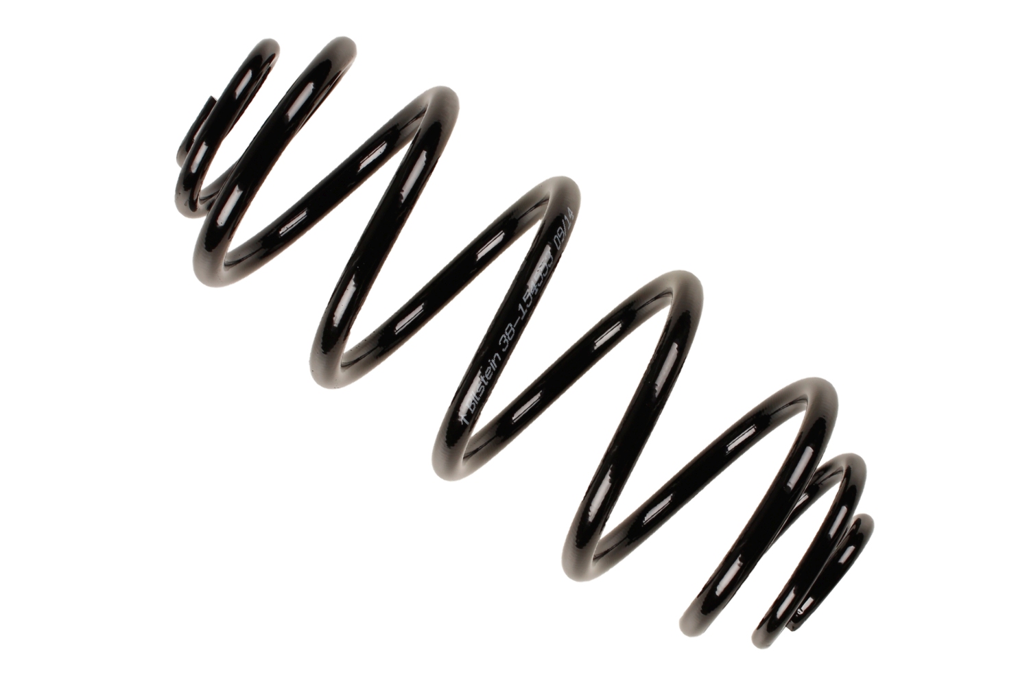Bilstein B3 Rear Spring Opel Vectra C Signum