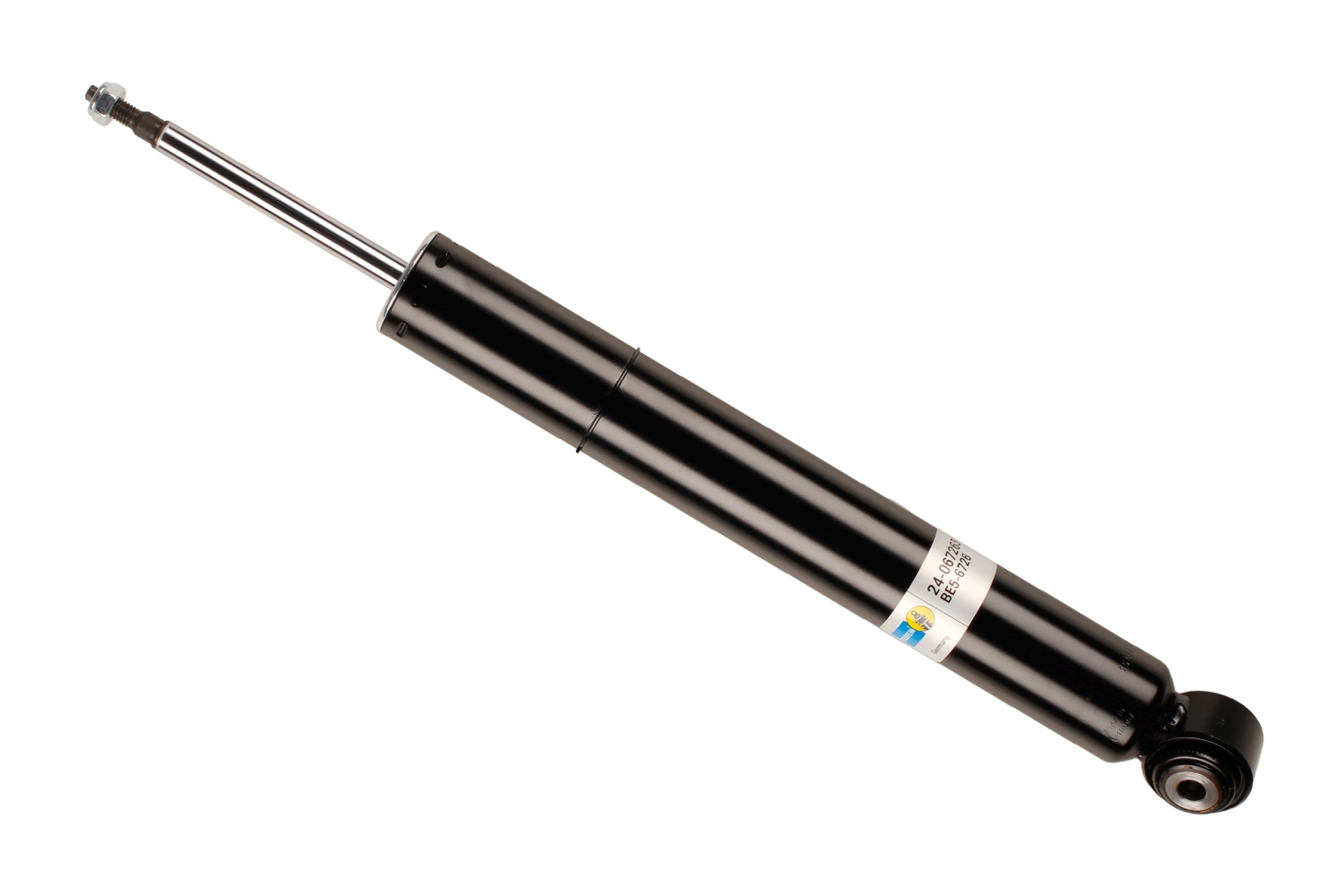 Bilstein B4 Front Shock Absorber Jaguar Xk8 (qdv Qev)