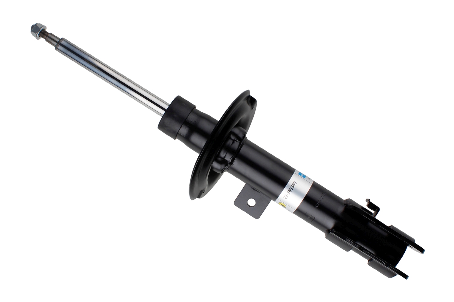 Bilstein B4 R.front Shock Absorber Hyundai Santa Fe Iii (dm)
