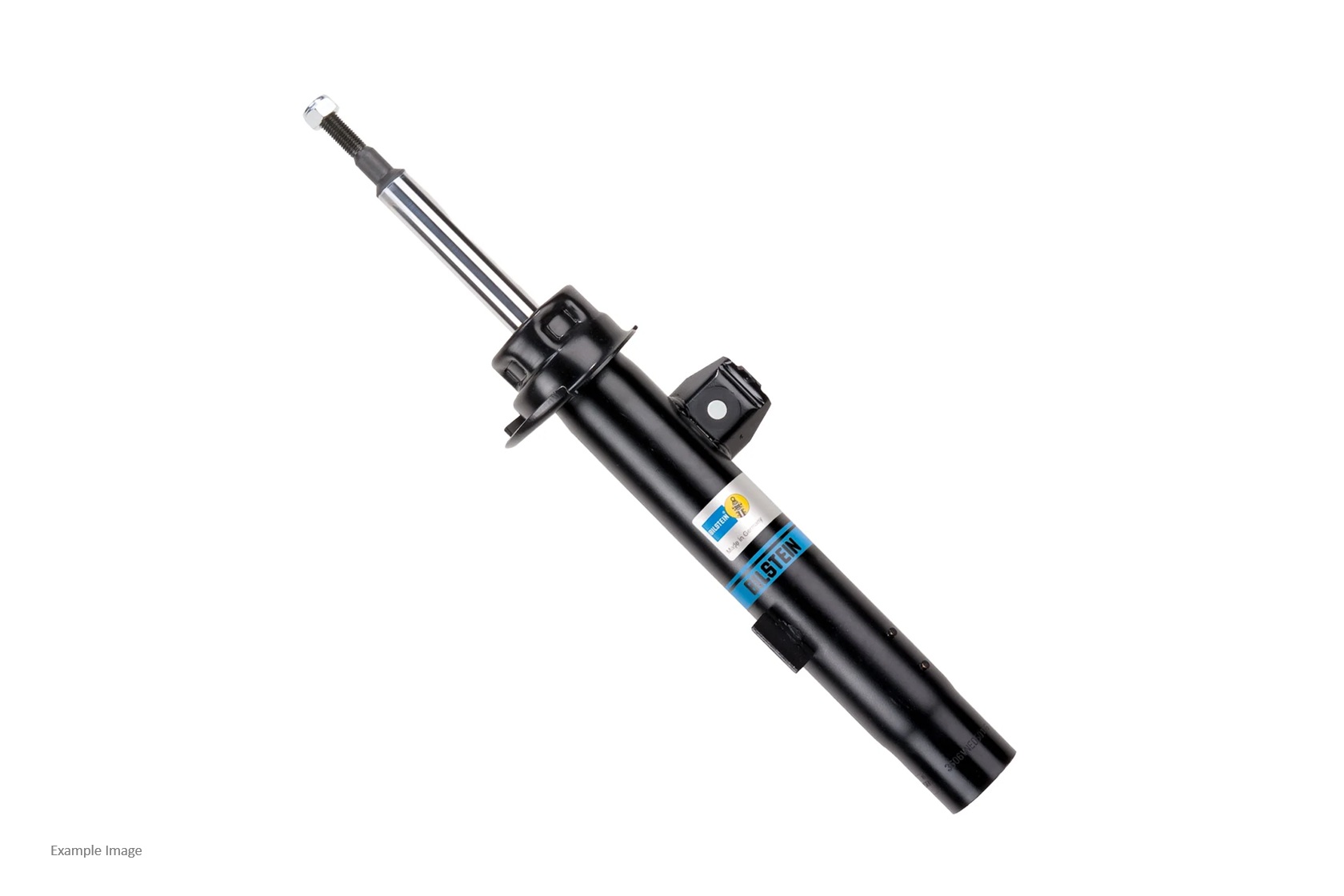 Bilstein Shock Absorber Fiat Stilo Vavb4