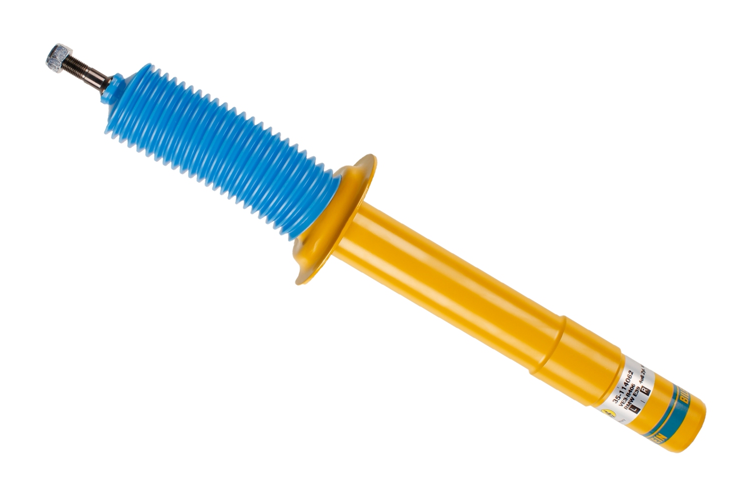 Bilstein B6 Front Shock Absorber BMW 5 (e39)