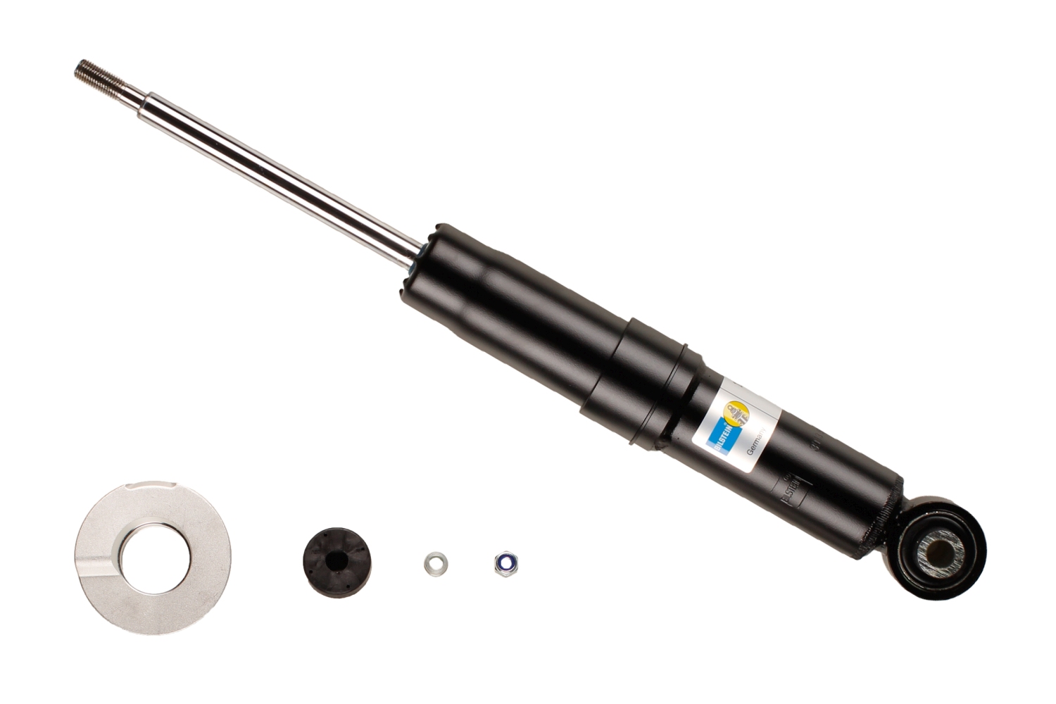 Bilstein B4 Rear Shock Absorber Subaru Legacy V 2.5 Gt