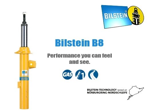Bilstein BMW 3 Series (E36) Touring 328 i Front B8 Sprint Shock