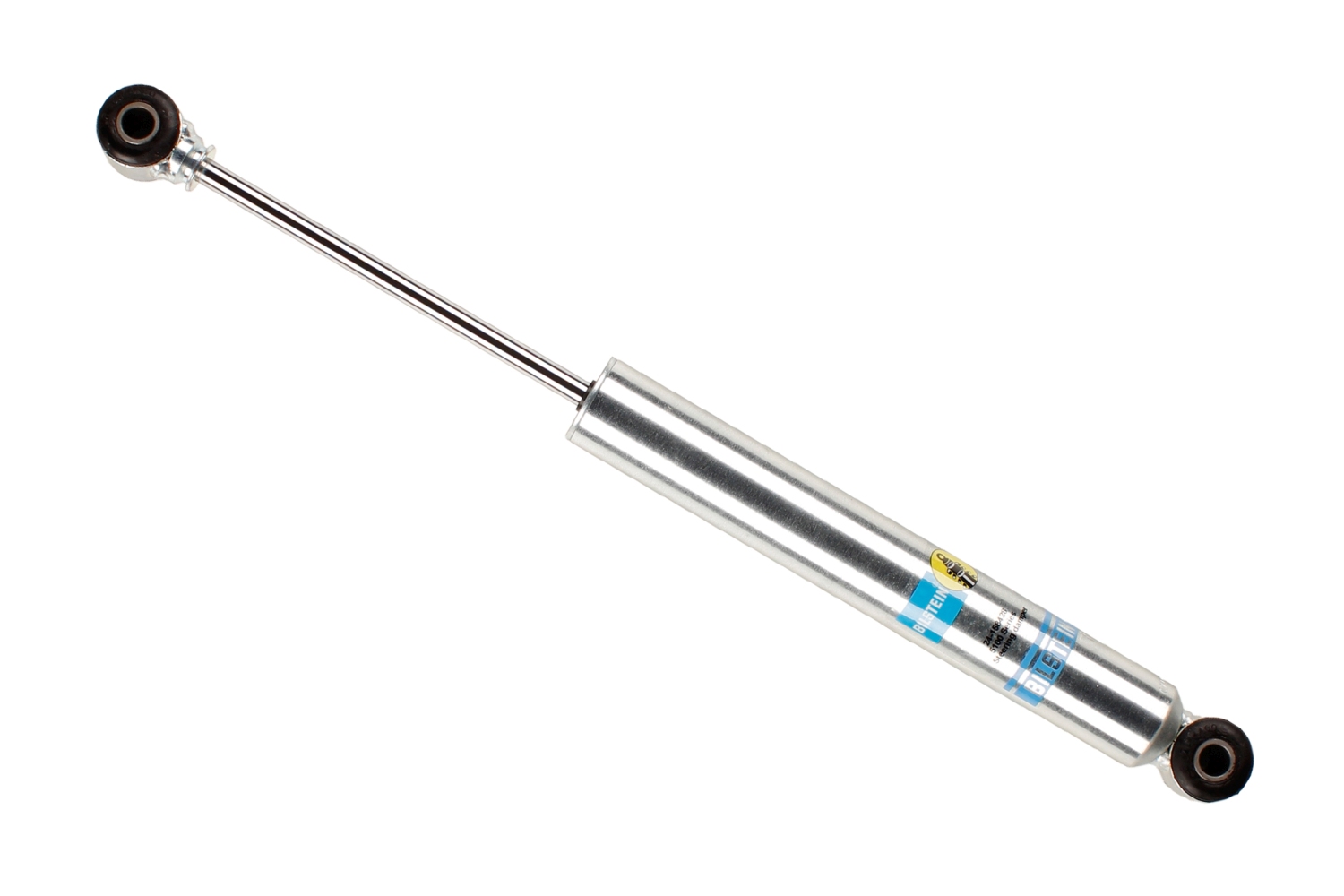 Bilstein B8 Front Shock Absorber Steering Damper. Jeep Jk
