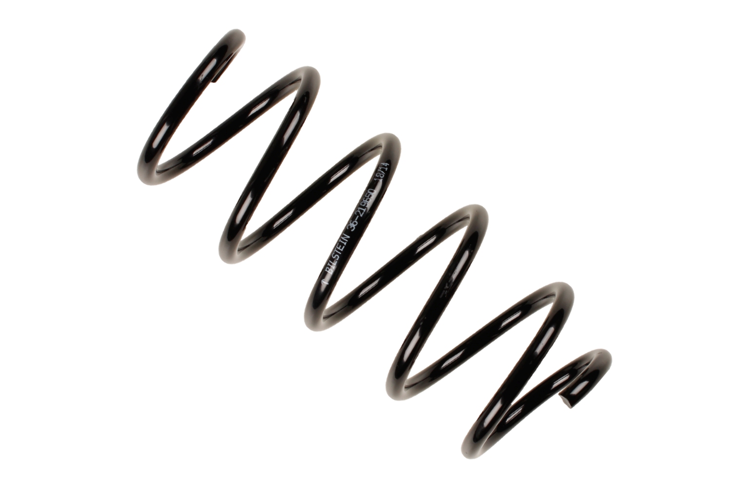 Bilstein B3 Front Spring Opel Combo