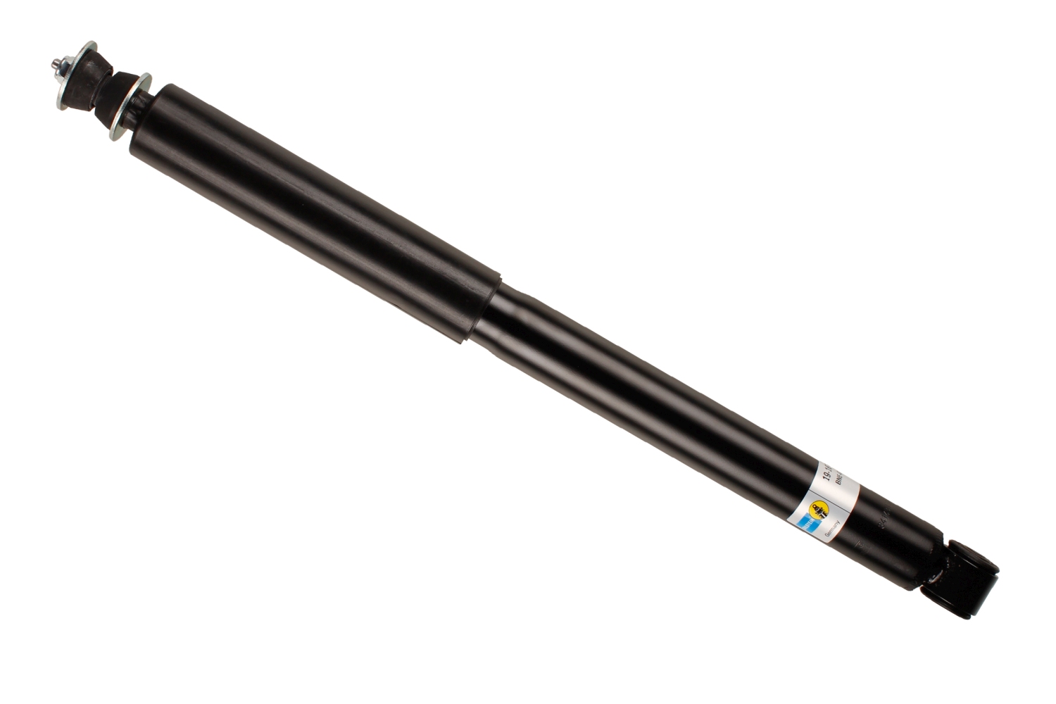 Bilstein B4 Rear Shock Absorber Renault Clio Iii