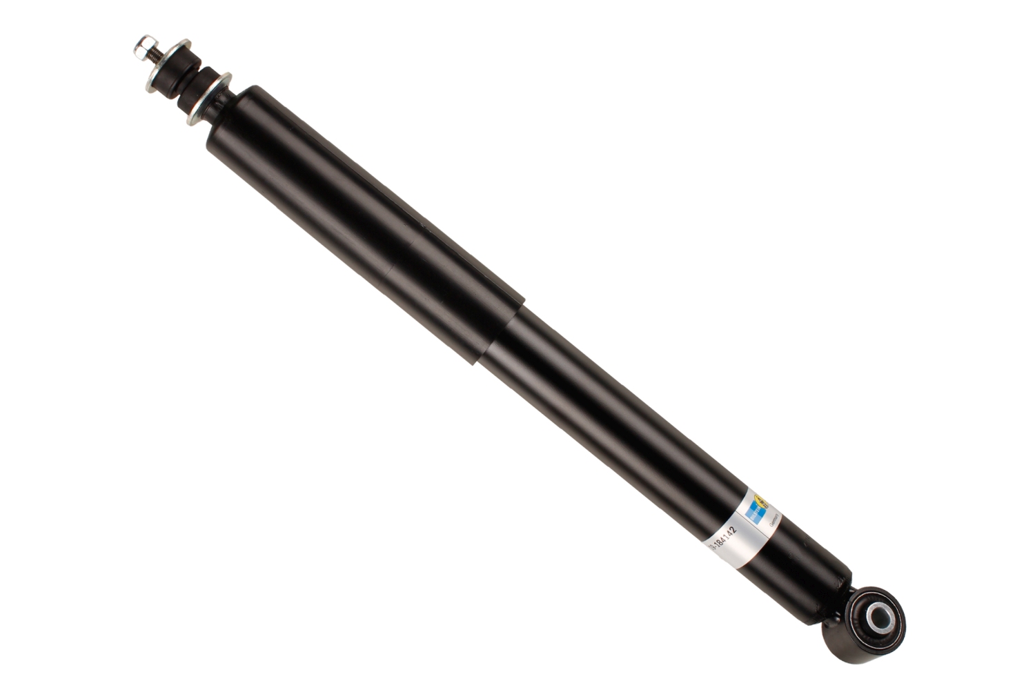 Bilstein B4 Rear Shock Absorber Mitsubishi Pajero Iv