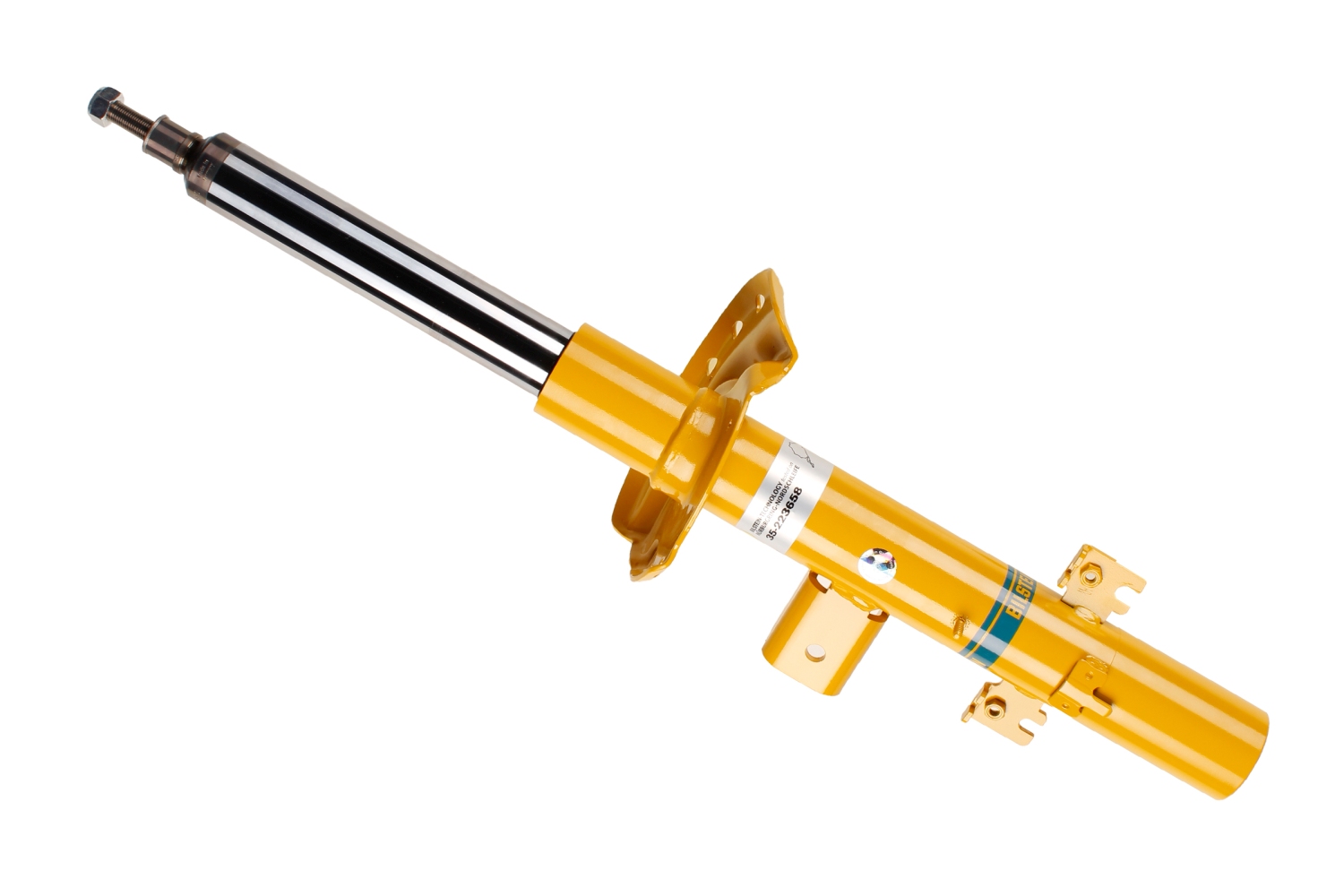 Bilstein B6 R. Rear Shock Absorber Landrover Evoque