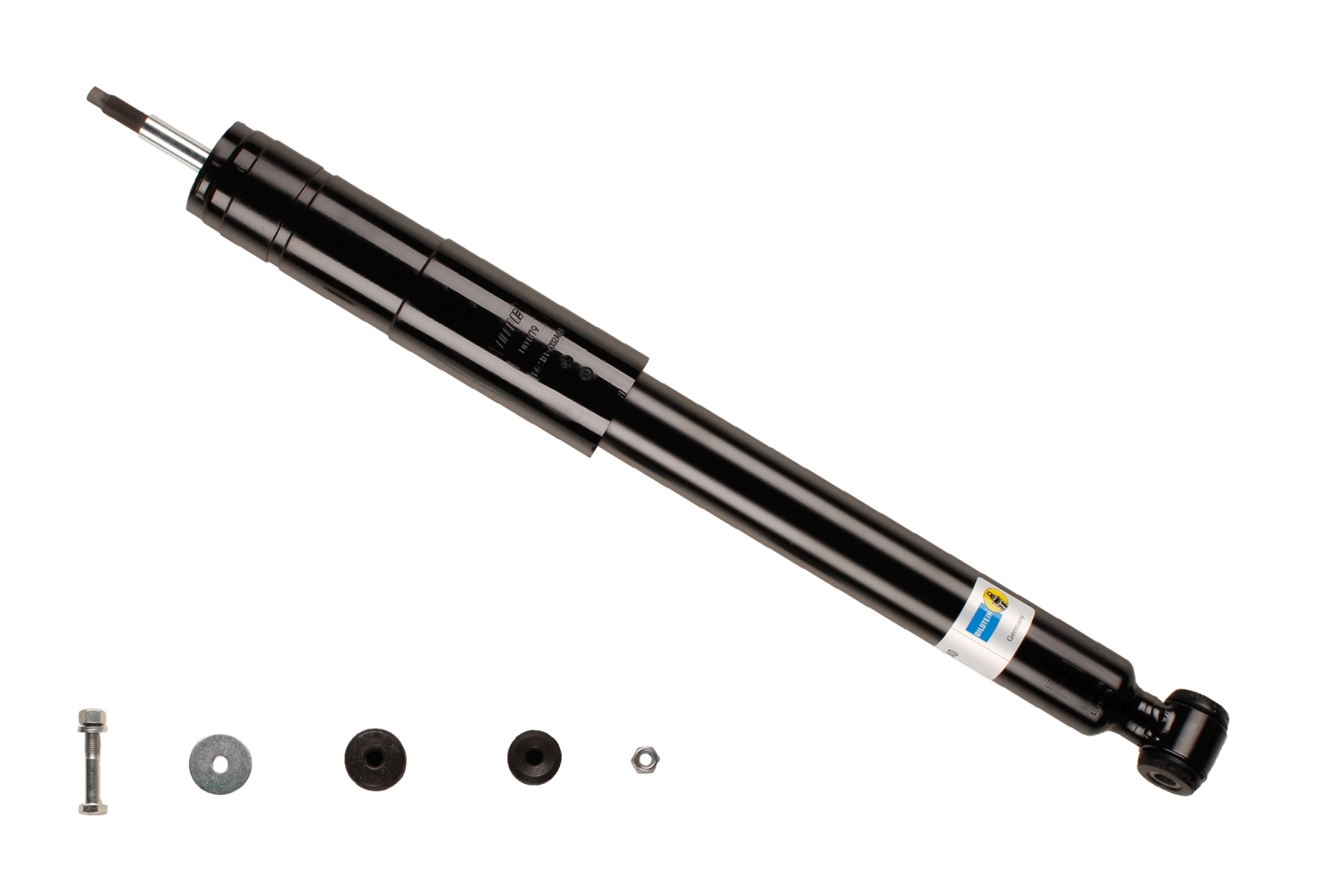 Bilstein B4 Rear Shock Absorber Mercedes W201