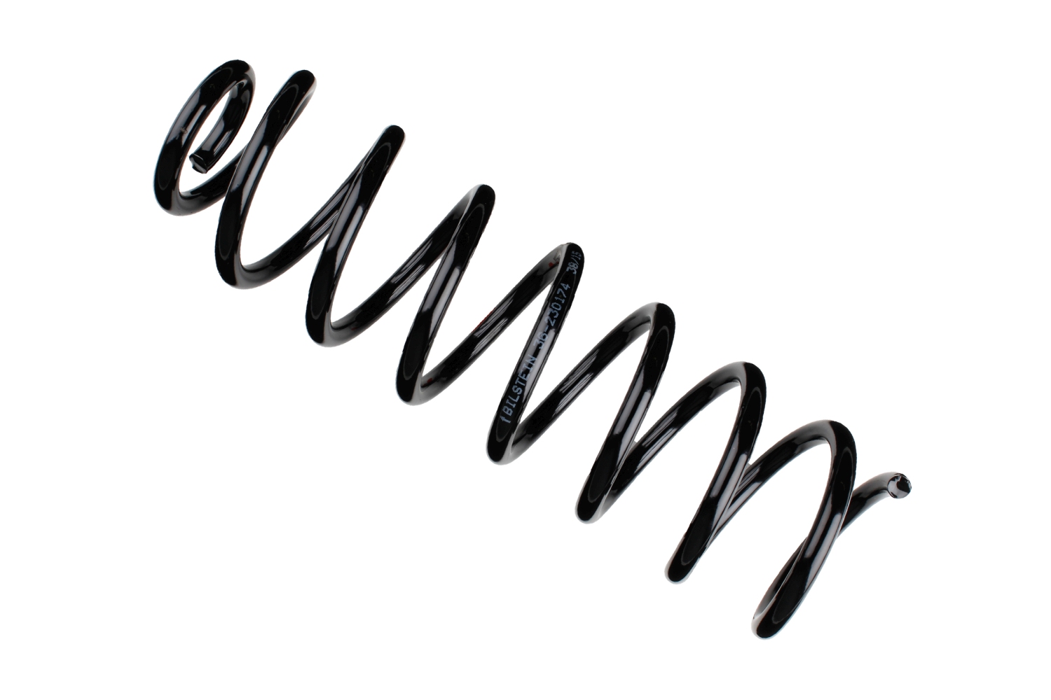 Bilstein B3 Front Spring Mercedes Cls 219
