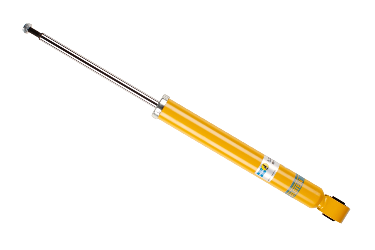 Bilstein B6 Rear Shock Absorber VW Beetle Multi-link Axle