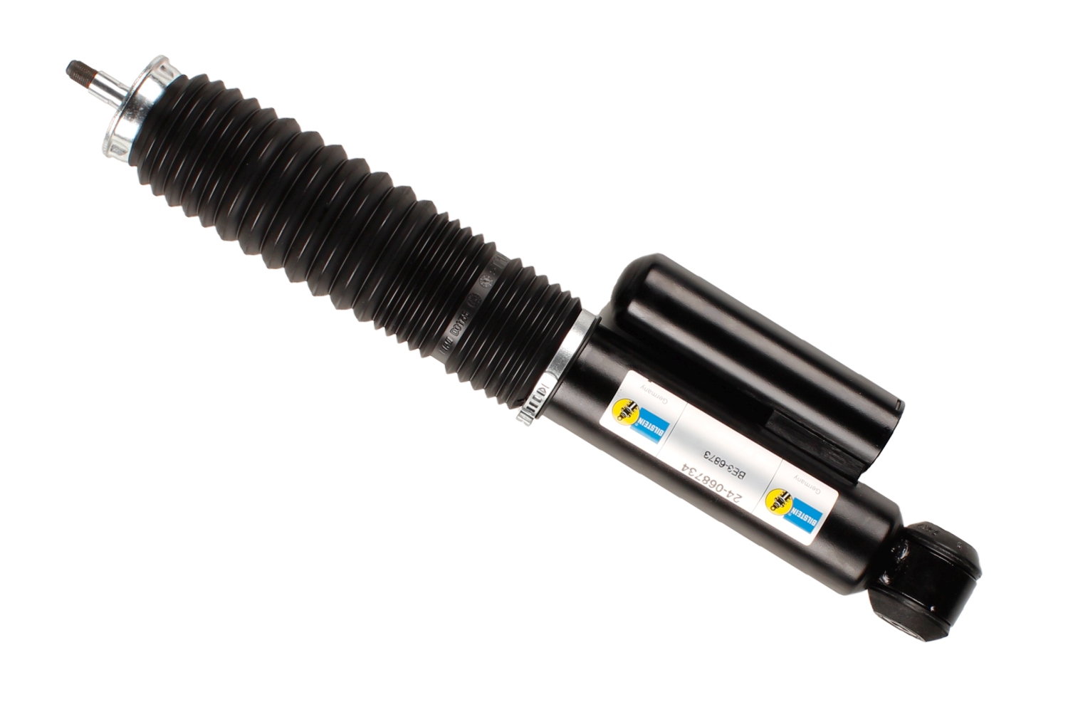 Bilstein Shock Absorber Mercedes E-class T-model S211 H B4