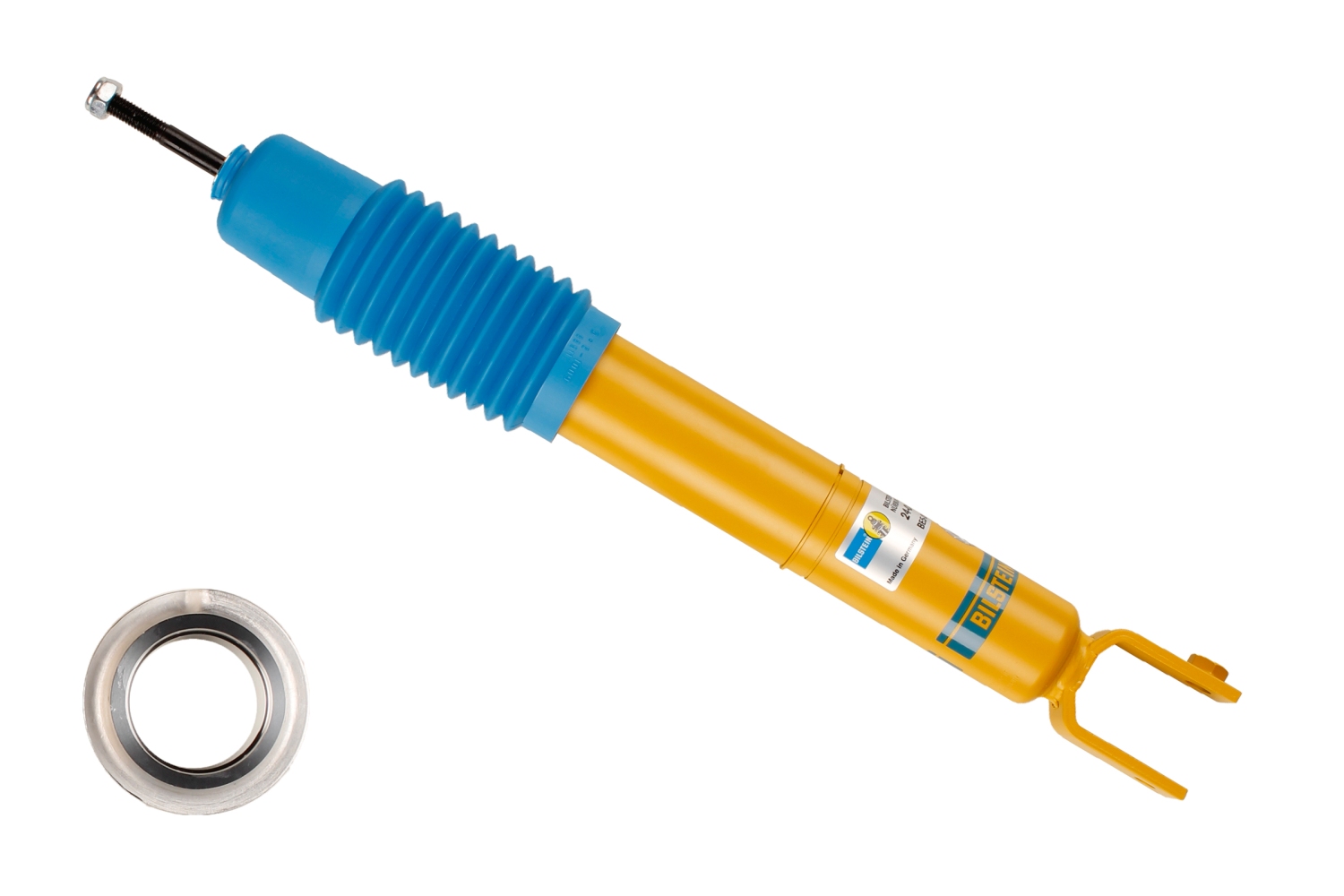 Bilstein B6 Rear Shock Absorber Honda Civic 5 6
