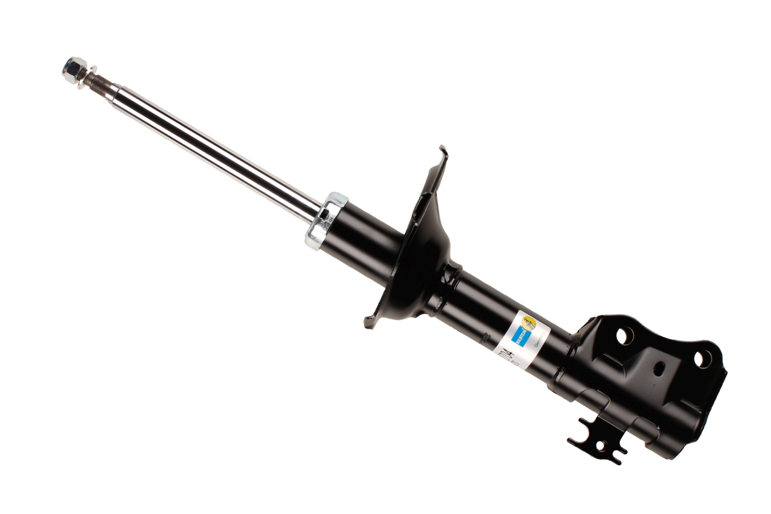 Bilstein B4 Front Shock Absorber Toyota Yaris