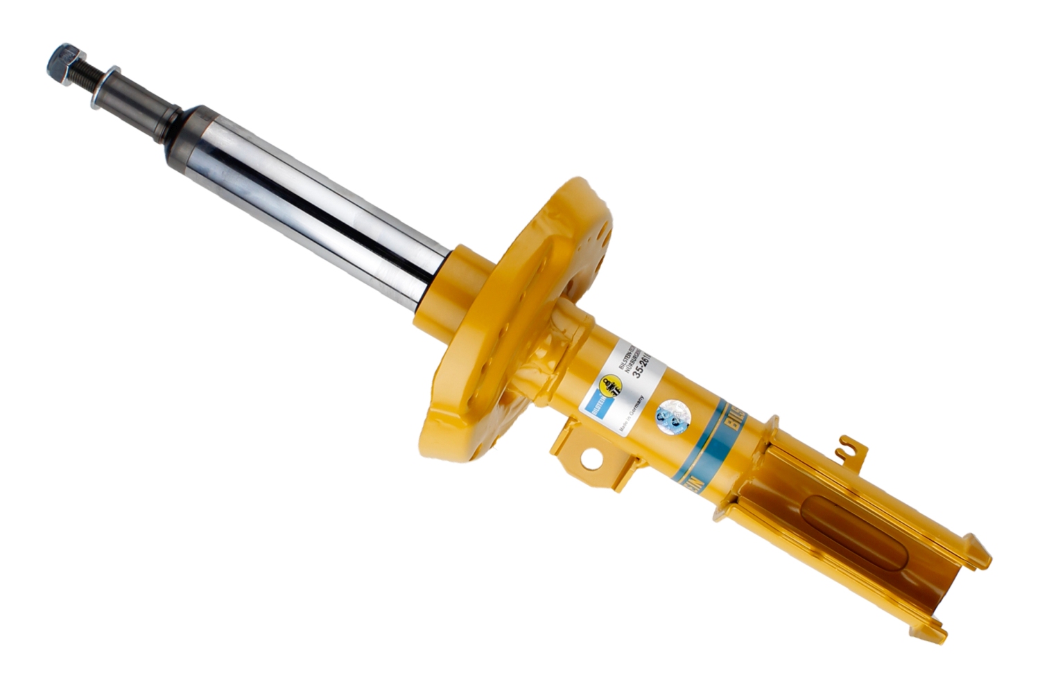 Bilstein B6 R.front Shock Absorber Opel Astra K