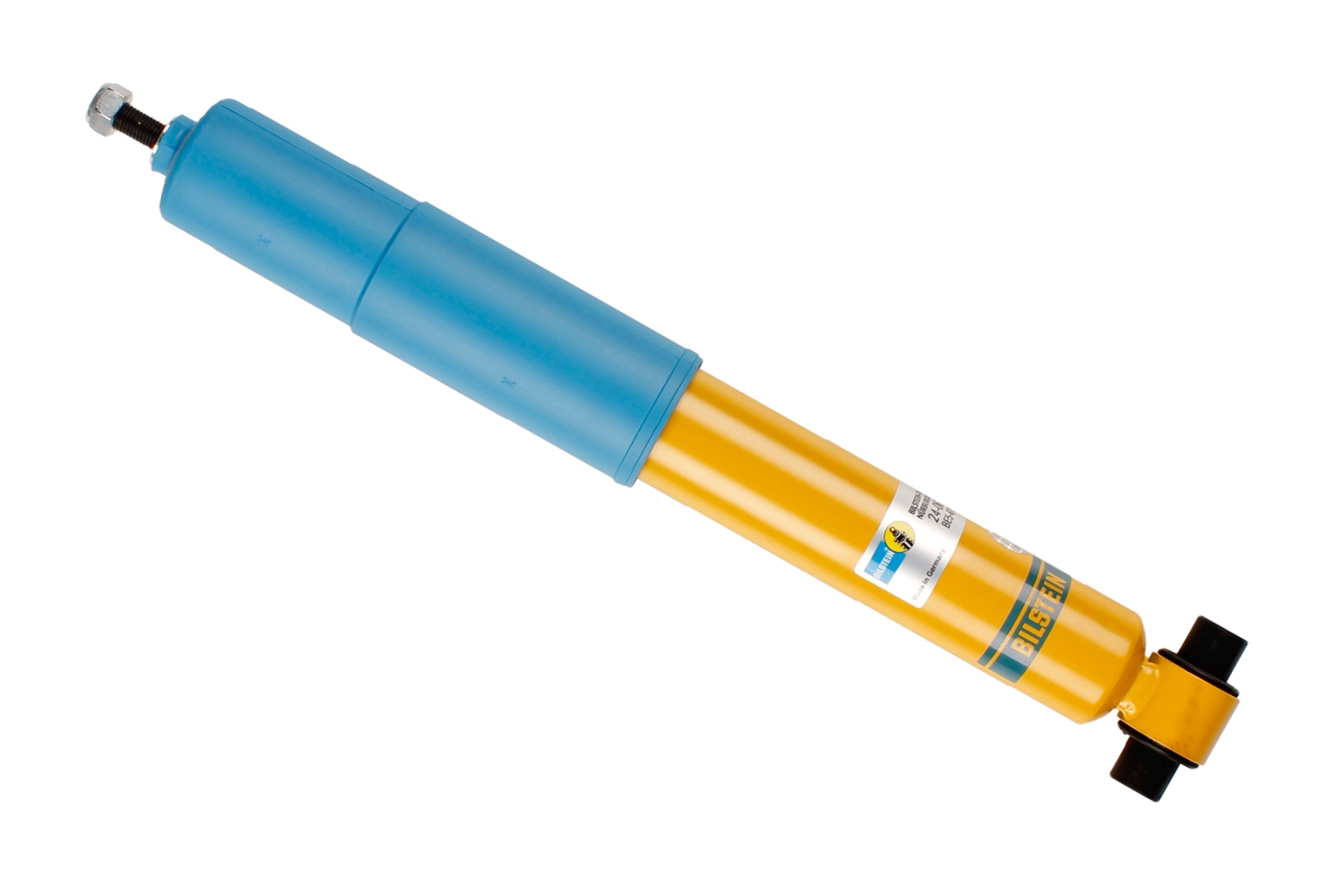 Bilstein B6 Rear Shock Absorber Volvo S60 S80 V70