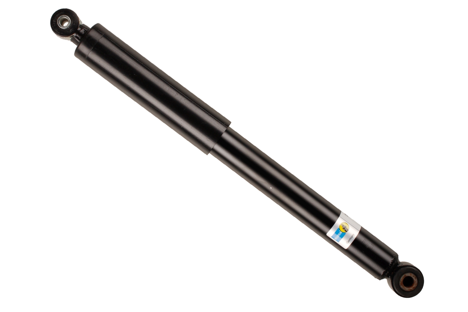 Bilstein B4 Rear Shock Absorber Audi A3 Quattro Sport Suspension