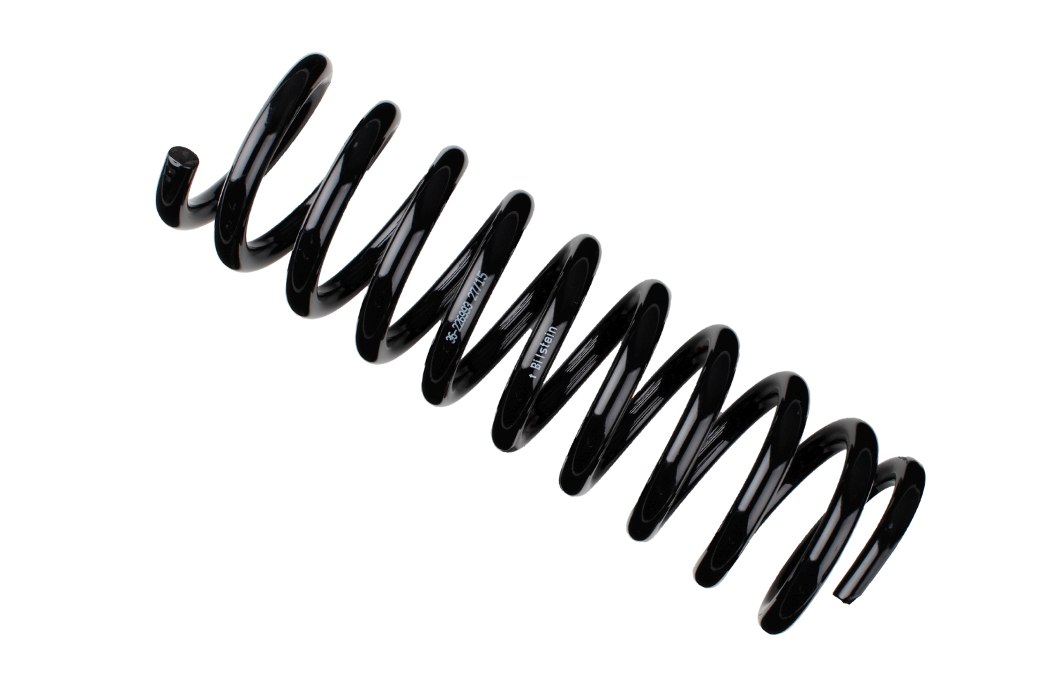 Bilstein B3 Front Spring Mercedes C W202
