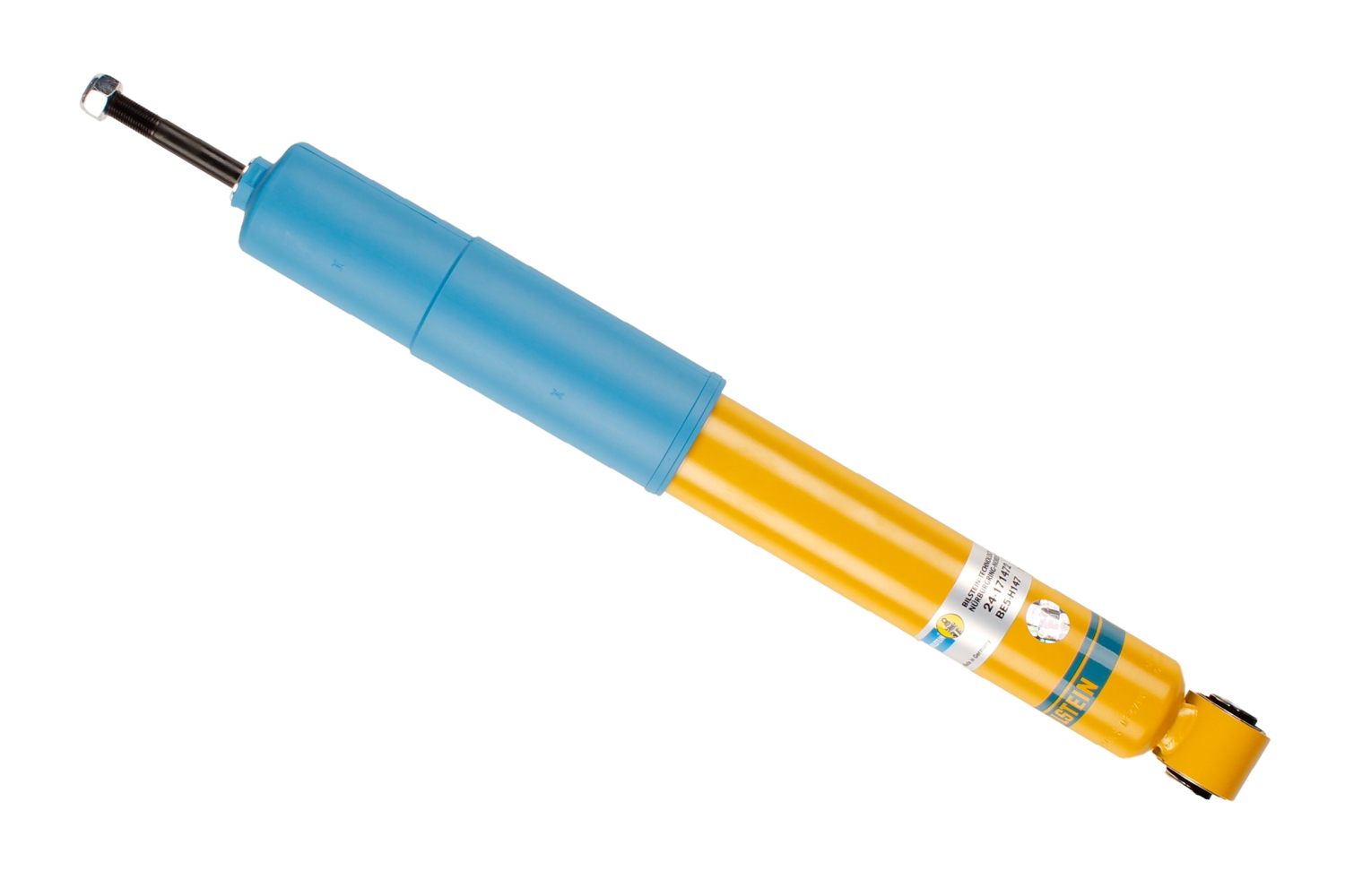 Bilstein B6 Rear Shock Absorber Kia Sorento (jc)