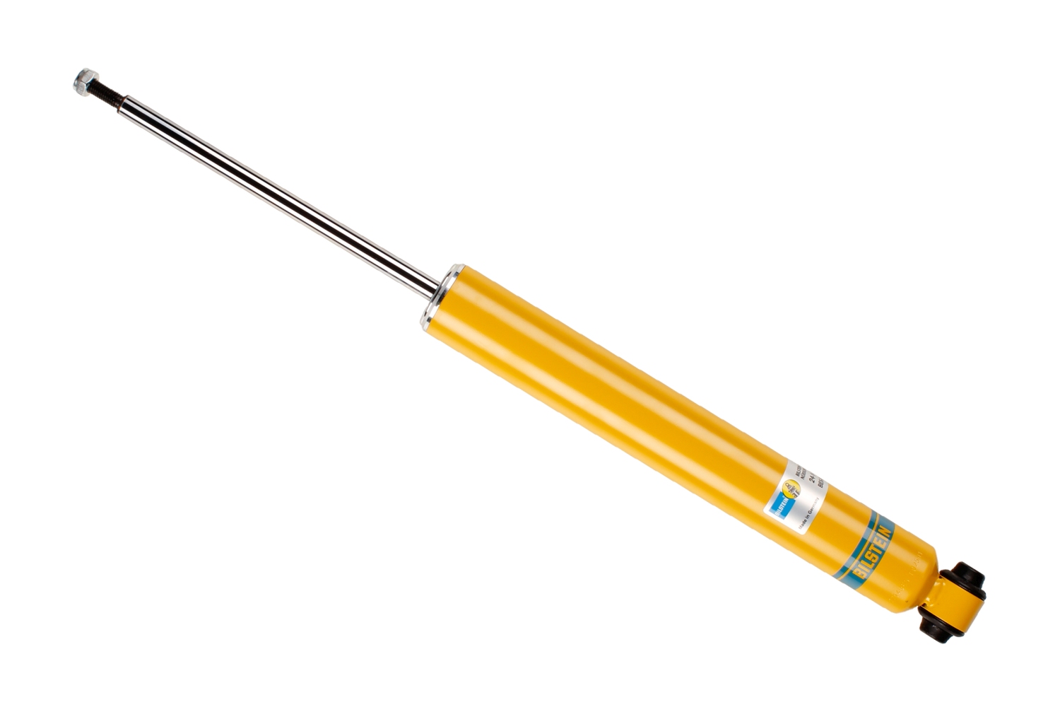 Bilstein B8 Rear Shock Absorber Opel Corsa D Fiat Punto