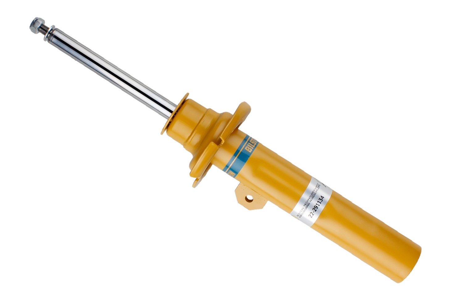 Bilstein B8 R. Front Shock Absorber Mini BMW Clubman F54