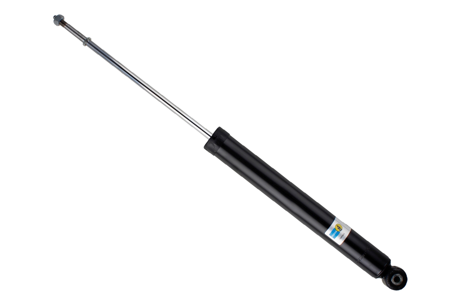 Bilstein B4 Rear Shock Absorber Citroen C1