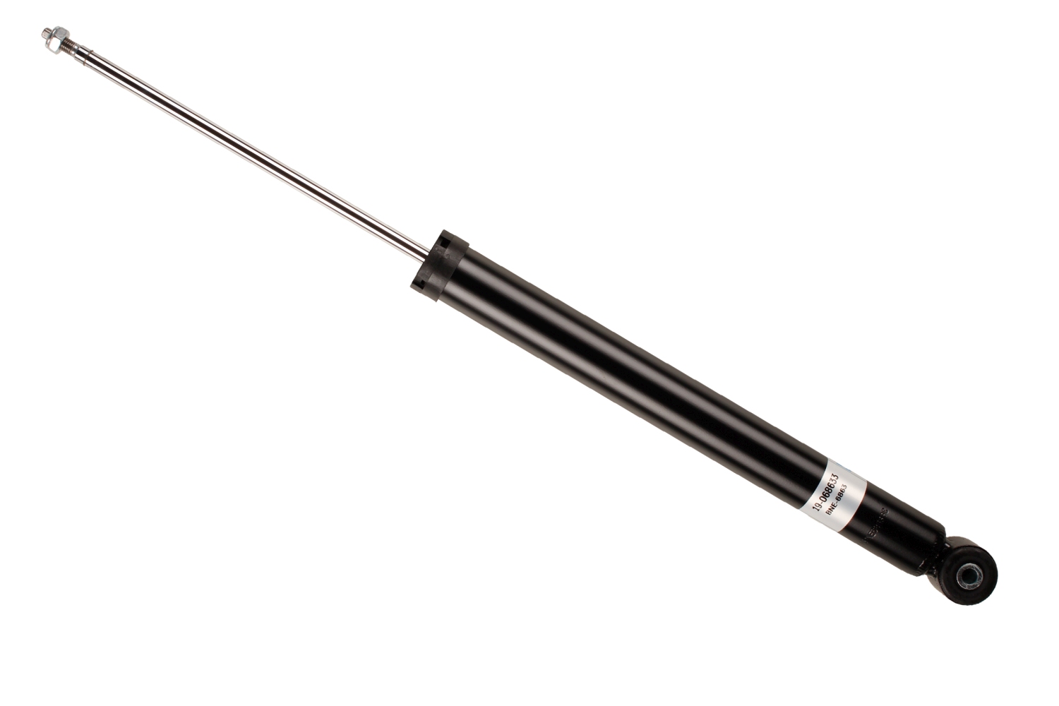 Bilstein B4 Rear Shock Absorber VW Golf 4 Bora Skoda