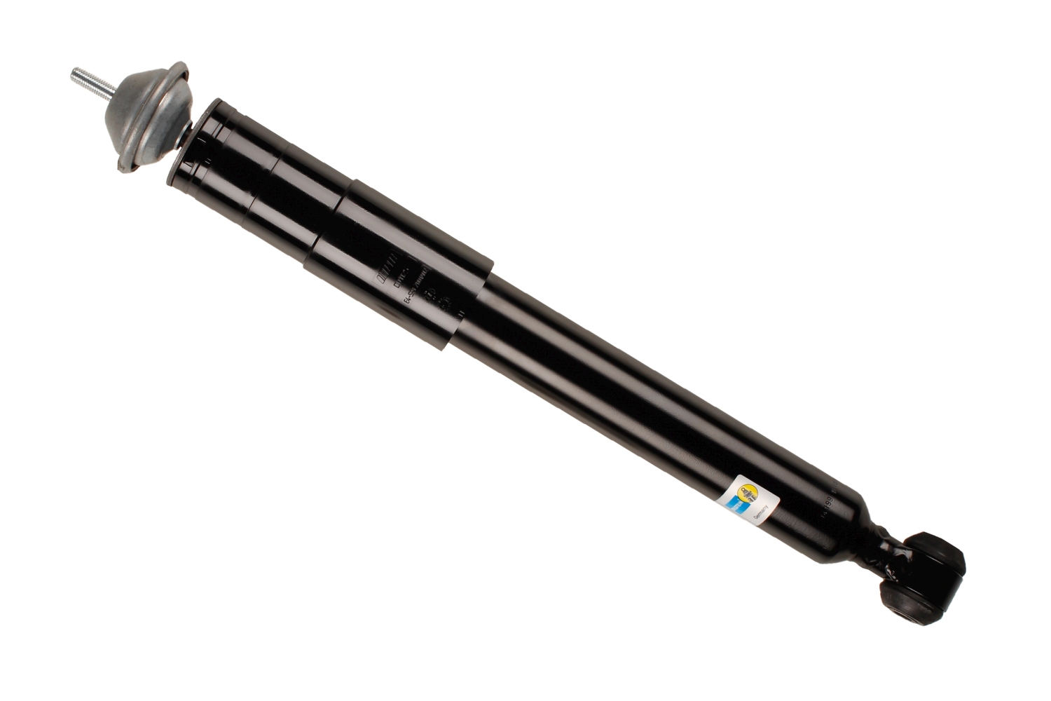 Bilstein B4 Rear Shock Absorber Mercedes S-class W140