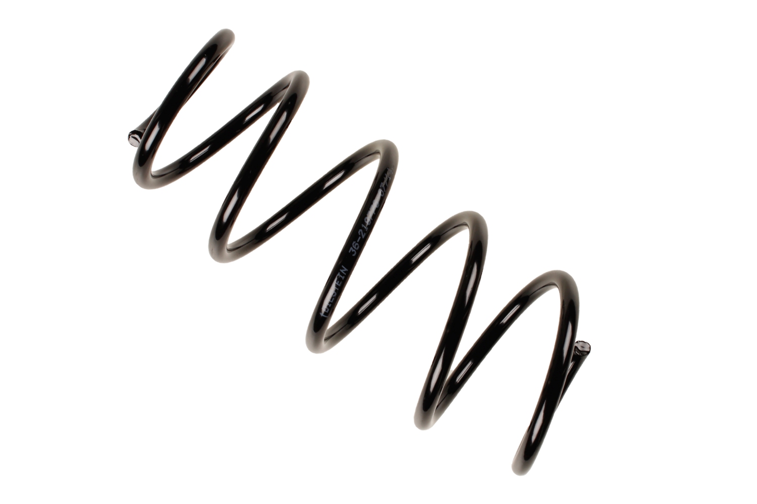 Bilstein B3 Front Spring Opel Corsa D