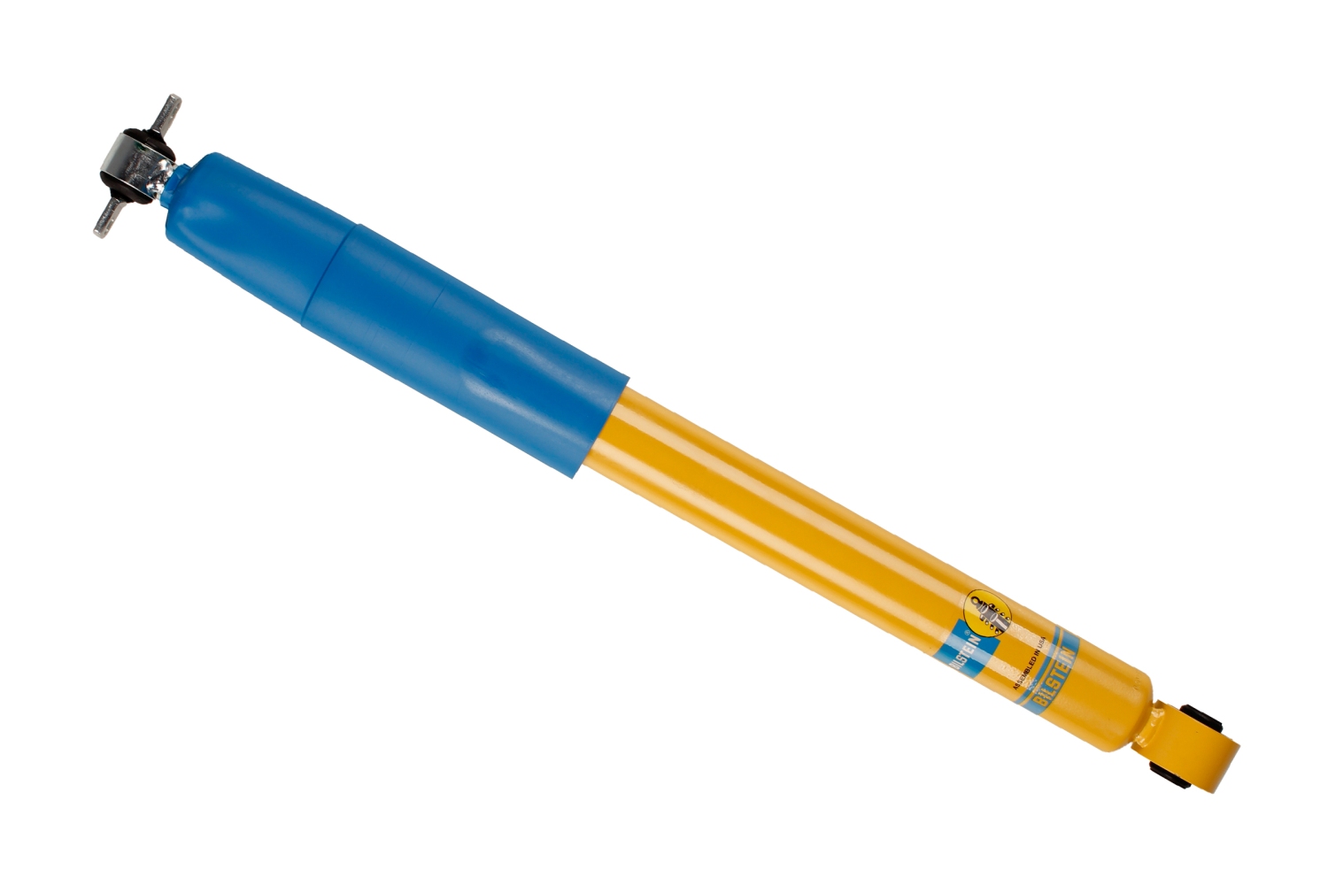 Bilstein B6 Rear Shock Absorber Gm C/k 2500/3500