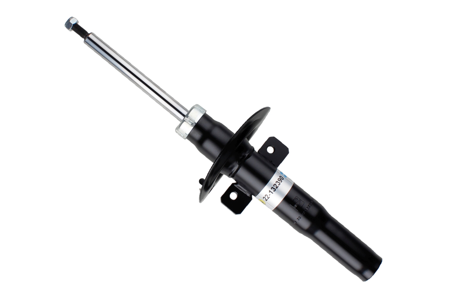 Bilstein B4 Front Shock Absorber Renault Megane 2
