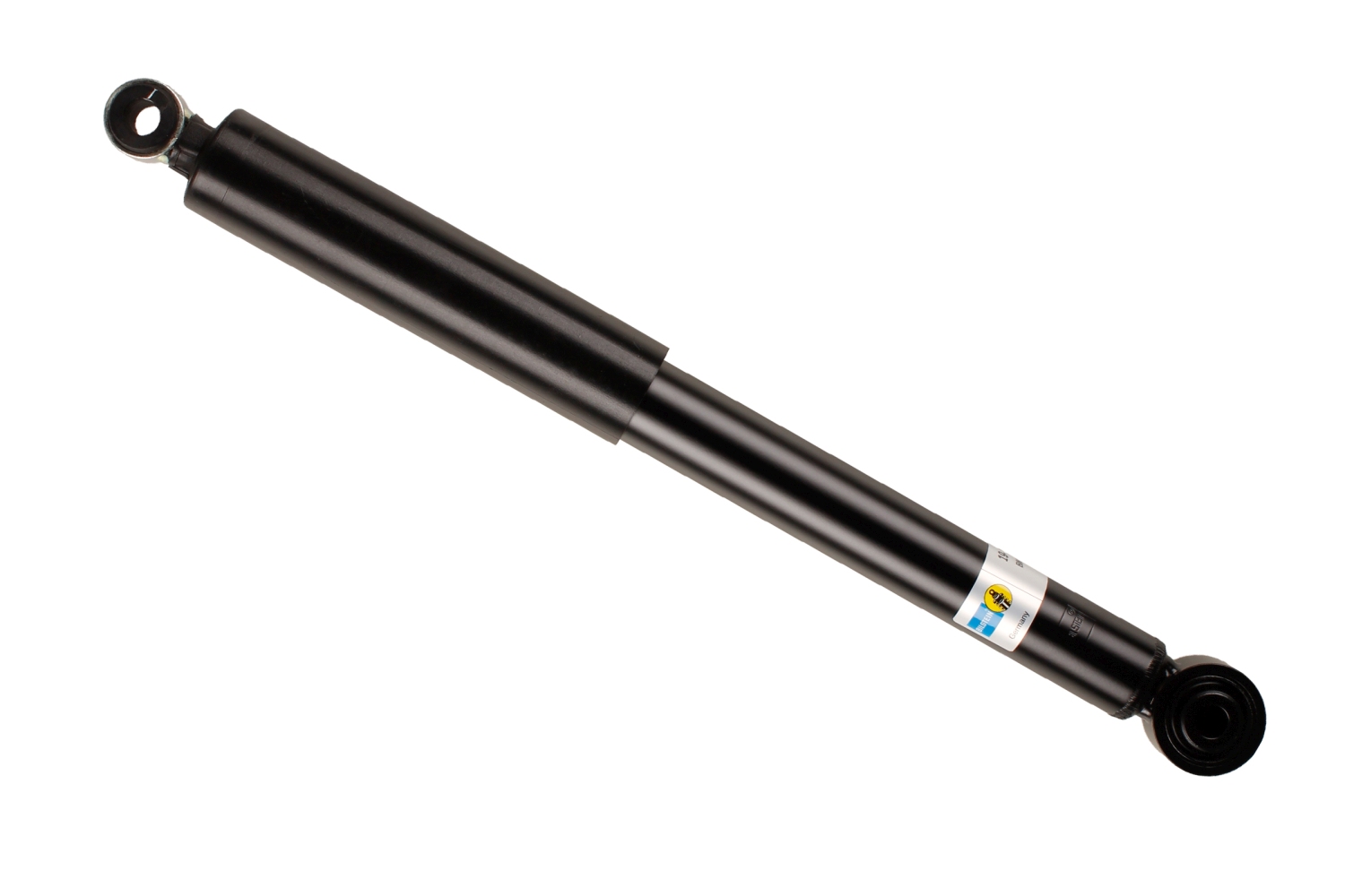 Bilstein B4 Rear Shock Absorber Nissan Navara (d40)