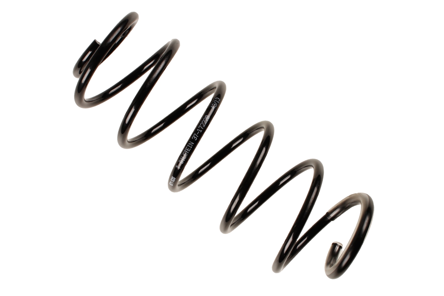 Bilstein B3 Front Spring Peugeot 207