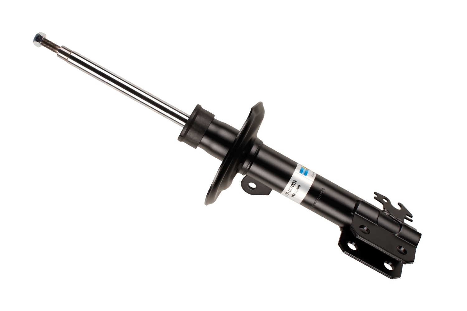 Bilstein B4 L.front Shock Absorber Toyota Yaris From 01/06